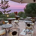 Alojamento de Acomodação e Pequeno-almoço Incanto Del Mare Palinuro