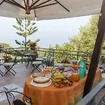 Incanto Del Mare Alojamento de Acomodação e Pequeno-almoço Palinuro