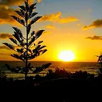 Alojamento de Acomodação e Pequeno-almoço Incanto Del Mare Palinuro