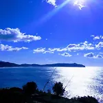 Incanto Del Mare Alojamento de Acomodação e Pequeno-almoço Palinuro