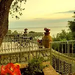 Alojamento de Acomodação e Pequeno-almoço Incanto Del Mare Palinuro