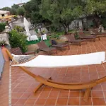 Alojamento de Acomodação e Pequeno-almoço Incanto Del Mare Palinuro