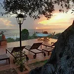 Incanto Del Mare Alojamento de Acomodação e Pequeno-almoço Palinuro