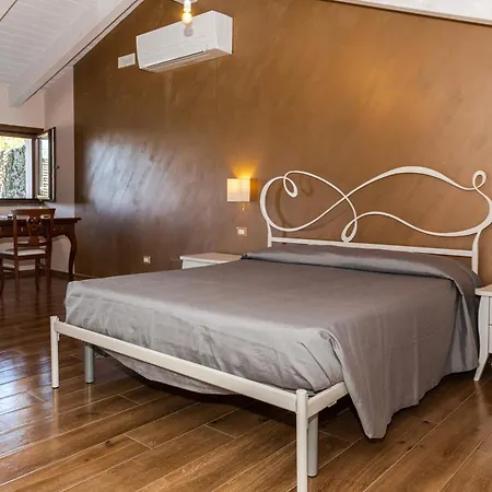 Incanto Del Mare فندق مبيت وإفطار