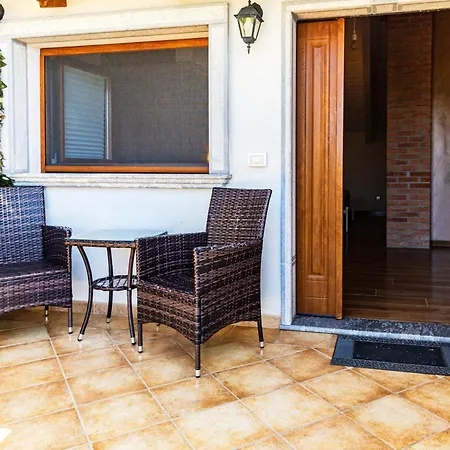 Incanto Del Mare فندق مبيت وإفطار 4*