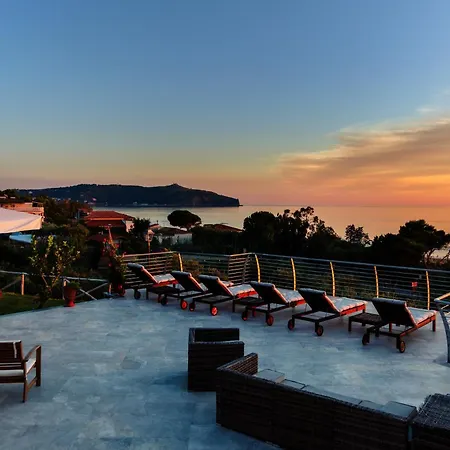 Incanto Del Mare 4*