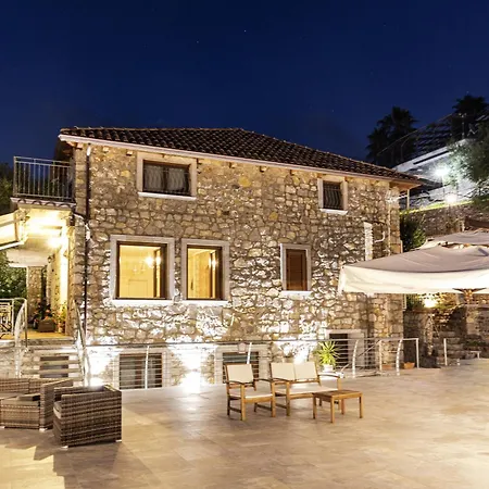 Incanto Del Mare 4* بالينورو