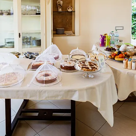 Incanto Del Mare فندق مبيت وإفطار 4*