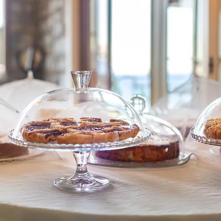 فندق مبيت وإفطار Incanto Del Mare 4*