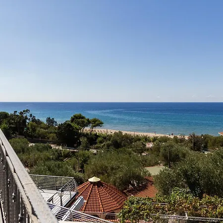 Incanto Del Mare بالينورو