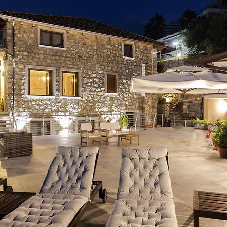 Incanto Del Mare 4* بالينورو
