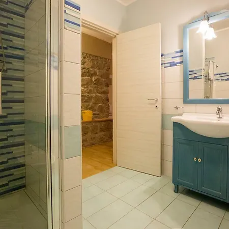 فندق مبيت وإفطار Incanto Del Mare 4*