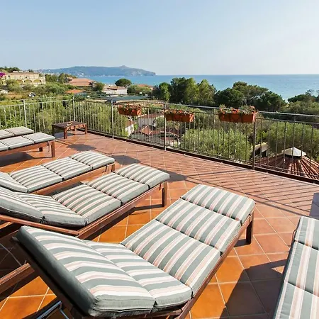 Incanto Del Mare 4*