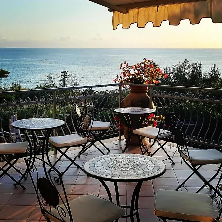 Incanto Del Mare 4*