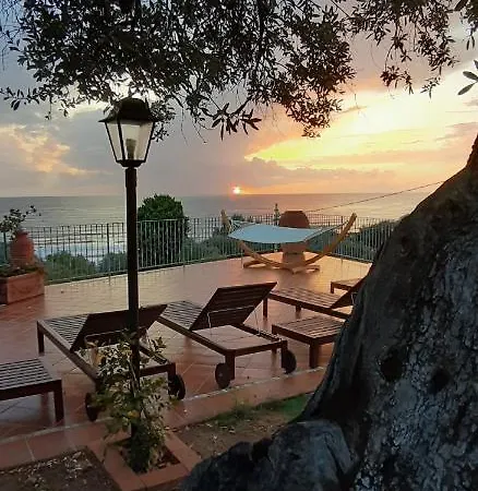Incanto Del Mare Отель типа 