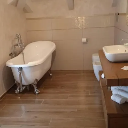 Bed & Breakfast Incanto Del Mare