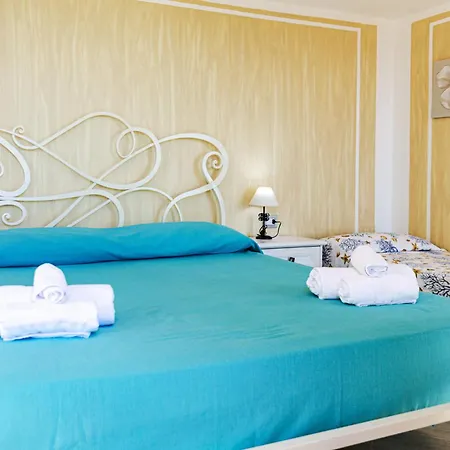Incanto Del Mare 4*