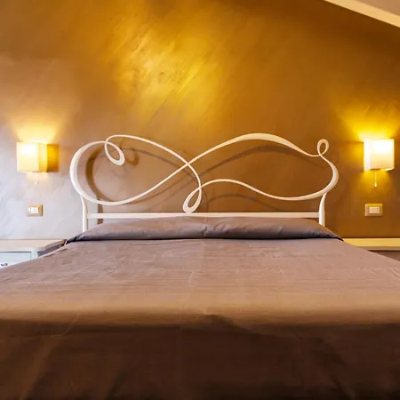 Bed & Breakfast Incanto Del Mare 4*