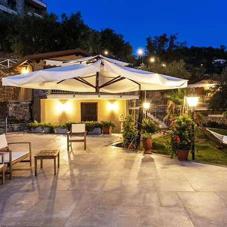 Incanto Del Mare 4*