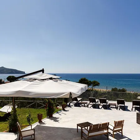 Incanto Del Mare Bed & Breakfast Palinuro