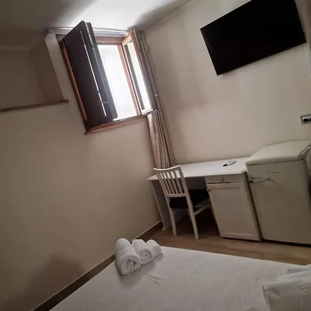 Couette-café Incanto Del Mare 4*