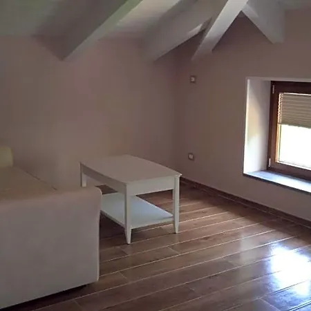 Incanto Del Mare Bed & Breakfast