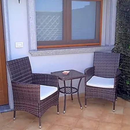 Incanto Del Mare 4*