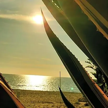 Couette-café Incanto Del Mare 4*