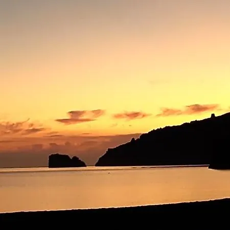 Oda ve Kahvaltı Incanto Del Mare Palinuro