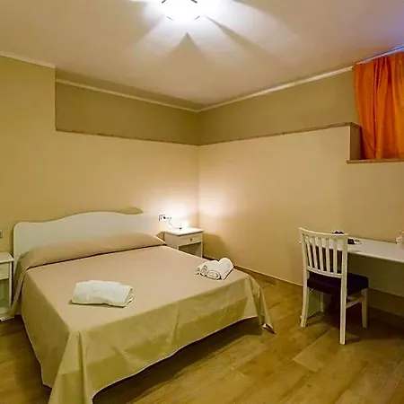 Incanto Del Mare Bed & Breakfast 4*
