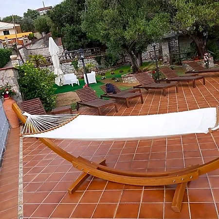 Couette-café Incanto Del Mare 4*