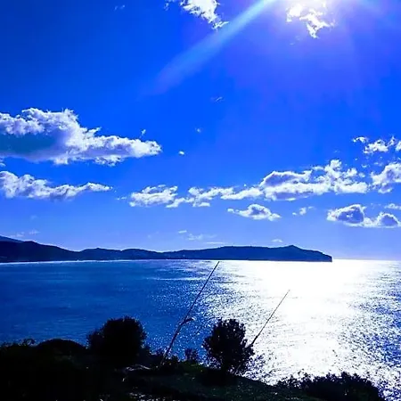 Incanto Del Mare