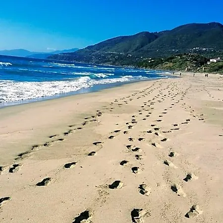 Incanto Del Mare