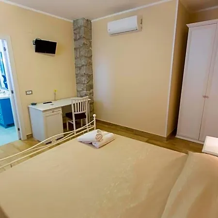 Incanto Del Mare Bed & Breakfast Palinuro