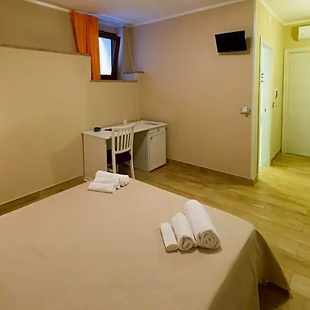 Couette-café Incanto Del Mare 4*