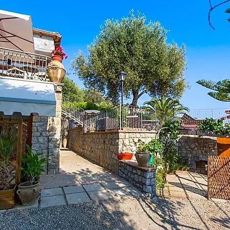 Bed & Breakfast Incanto Del Mare