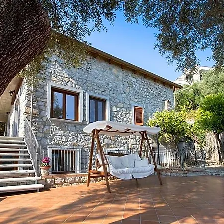 Incanto Del Mare Bed & Breakfast Palinuro