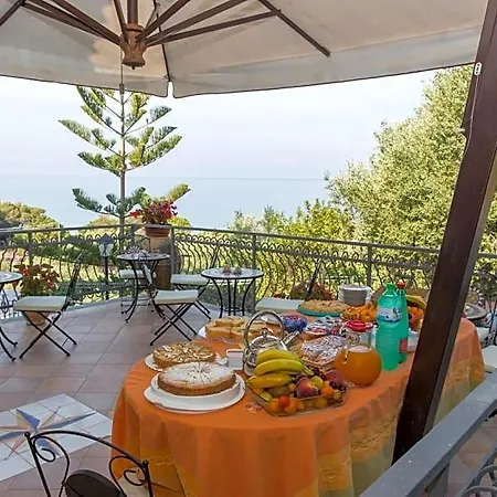 Incanto Del Mare 4*