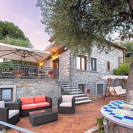 Incanto Del Mare Bed & Breakfast Palinuro