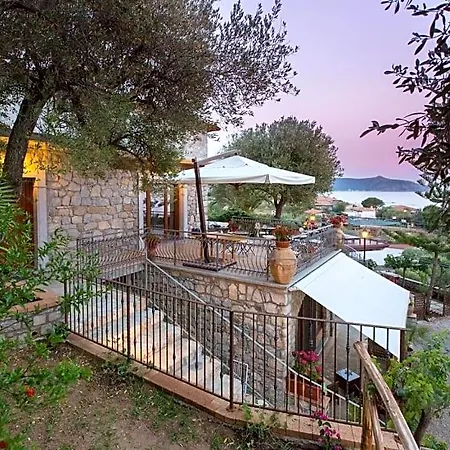 Incanto Del Mare 4*