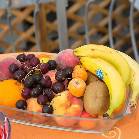 Incanto Del Mare فندق مبيت وإفطار