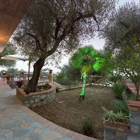 Bed & Breakfast Incanto Del Mare