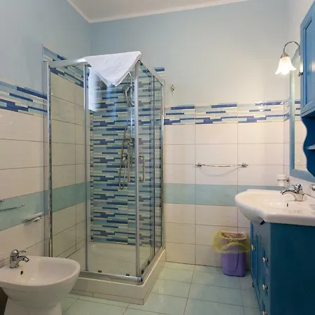 Bed & Breakfast Incanto Del Mare
