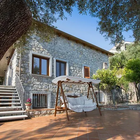 Incanto Del Mare بالينورو