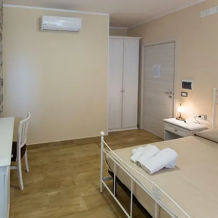Incanto Del Mare Bed & Breakfast