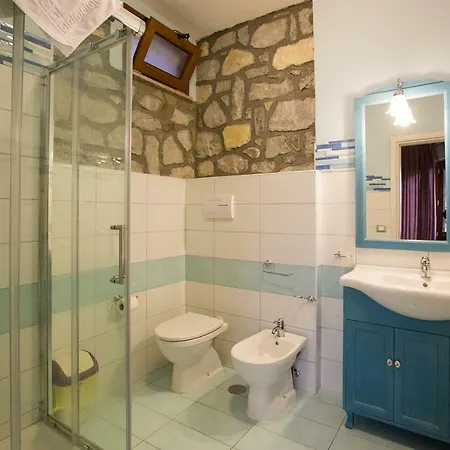 Oda ve Kahvaltı Incanto Del Mare