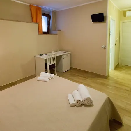 Incanto Del Mare 4*