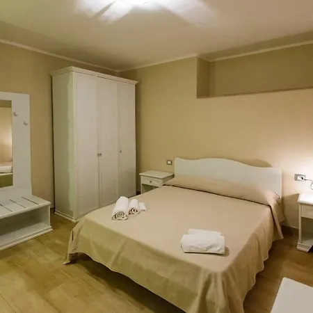 Incanto Del Mare Bed & Breakfast