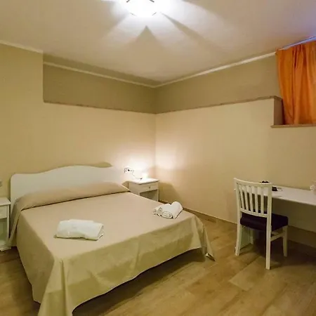 Incanto Del Mare 4* Palinuro