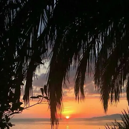 Bed & Breakfast Incanto Del Mare Palinuro
